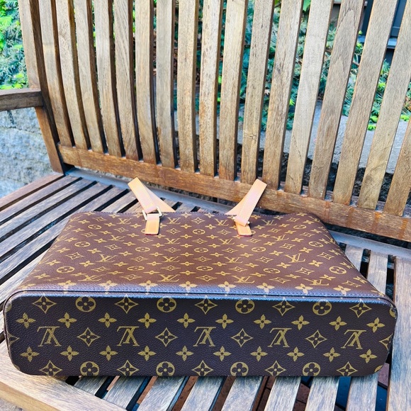 Luco Tote guaranteed Authentic ❌No offers pls❌ sold on my page - Picture 6 of 16